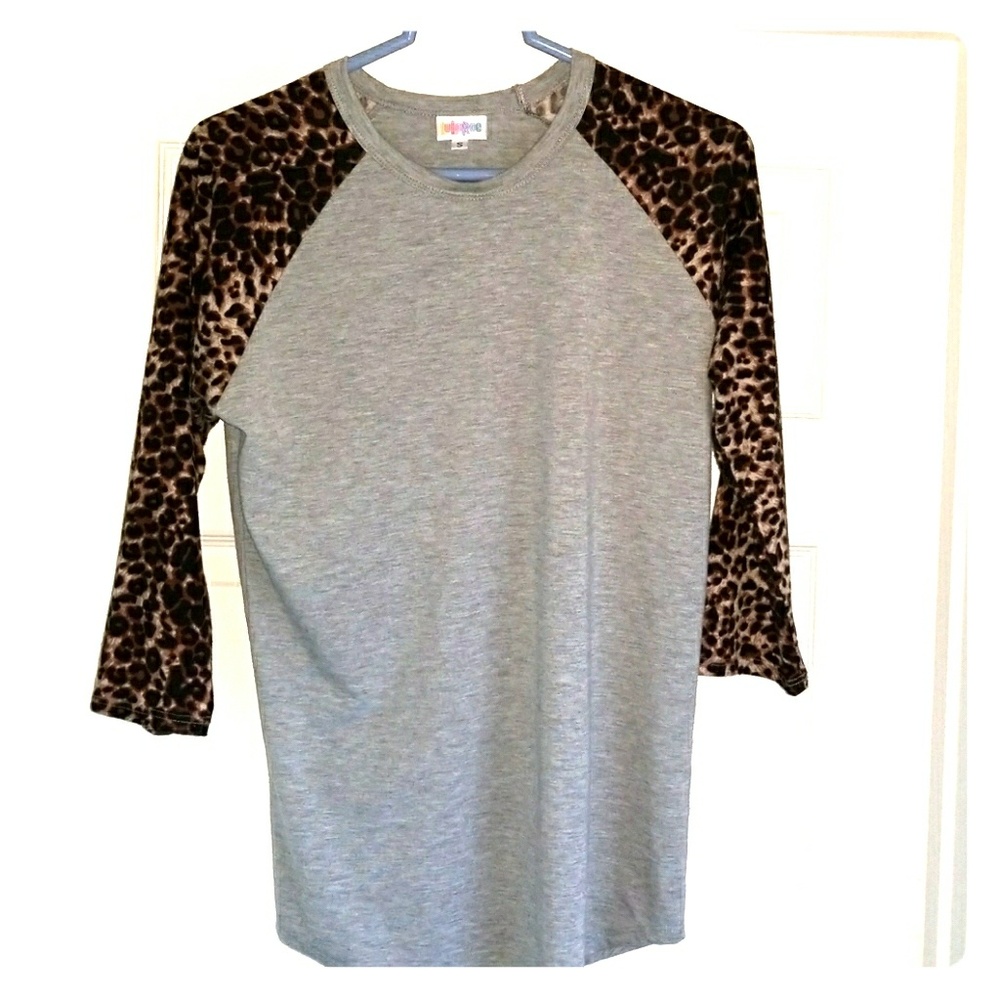 LuLaRoe Randy